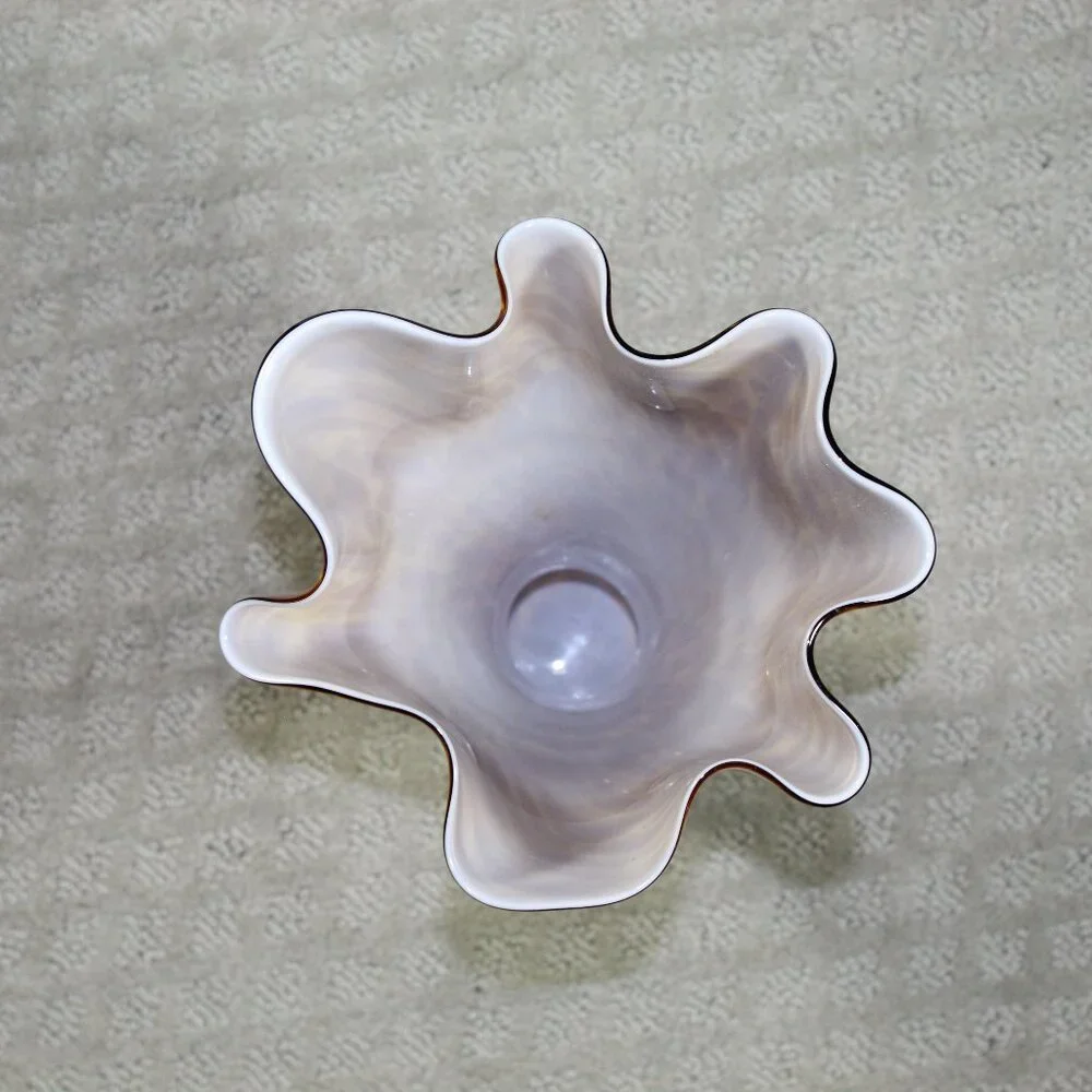 Hand Blown Glass 10